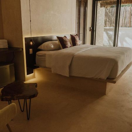 Casa Chimi Tulum Bed & Breakfast Dış mekan fotoğraf