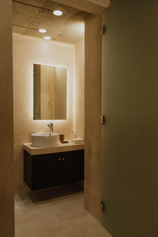 Casa Chimi Tulum Bed & Breakfast Dış mekan fotoğraf