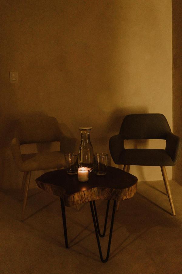 Casa Chimi Tulum Bed & Breakfast Dış mekan fotoğraf