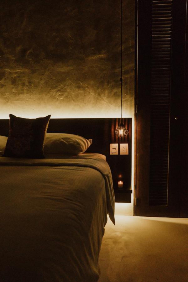Casa Chimi Tulum Bed & Breakfast Dış mekan fotoğraf