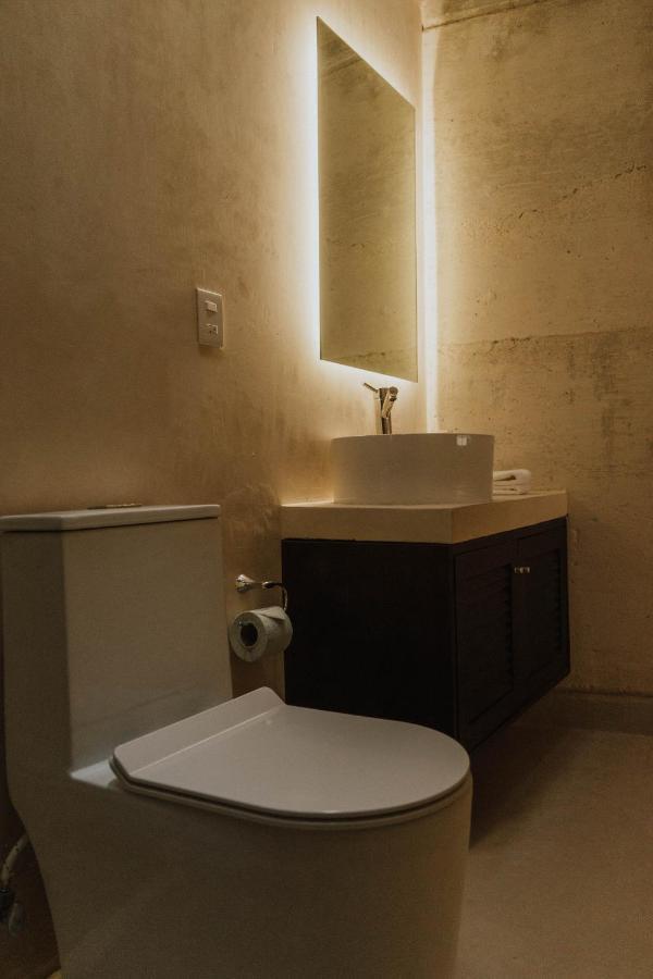 Casa Chimi Tulum Bed & Breakfast Dış mekan fotoğraf