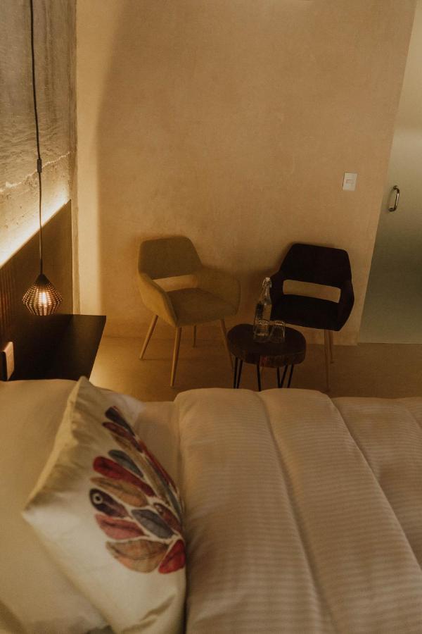 Casa Chimi Tulum Bed & Breakfast Dış mekan fotoğraf